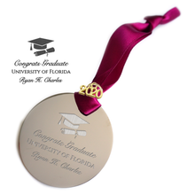 Congrats Graduate Ornament