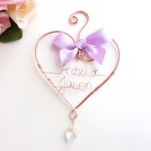 Valentine's Heart