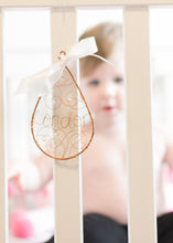 Children's Christmas Ornament
