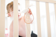 Baby Girl Keepsake