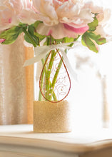 Baby Girl Keepsake