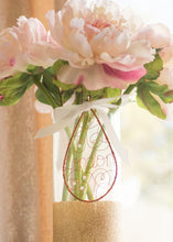 Christening Keepsake