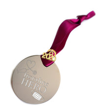 Frontline Hero Ornament, Essential Worker Gift