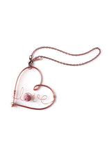 Love Car Charm
