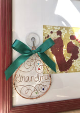 Rainbow Ornament