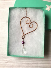Chandelier Car Charm