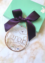 Rainbow Ornament