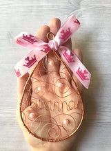 Princess Themed Ornament