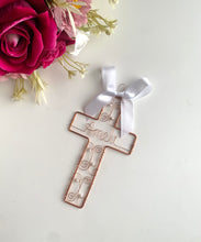 Communion Cross