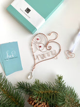Whimsical Heart