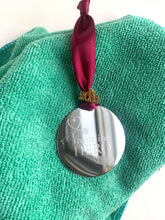 Frontline Hero Ornament, Essential Worker Gift
