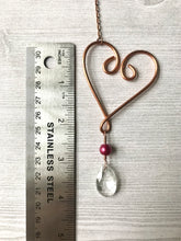 Chandelier Car Charm