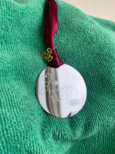 Frontline Hero Ornament, Essential Worker Gift
