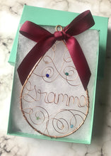 Rainbow Ornament