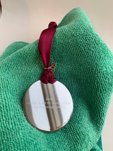 Frontline Hero Ornament, Essential Worker Gift