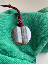 Frontline Hero Ornament, Essential Worker Gift