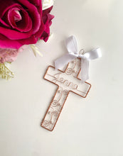 Communion Cross