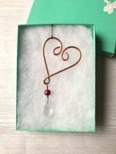 Chandelier Car Charm