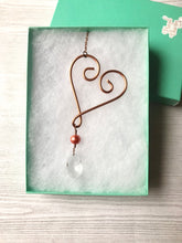 Chandelier Car Charm