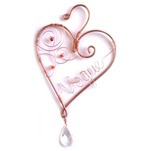 Whimsical Heart