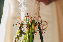 Wedding Bouquet Charm